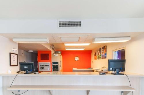 Φωτογραφία από το άλμπουμ του Motel 6-Green River, UT σε Green River