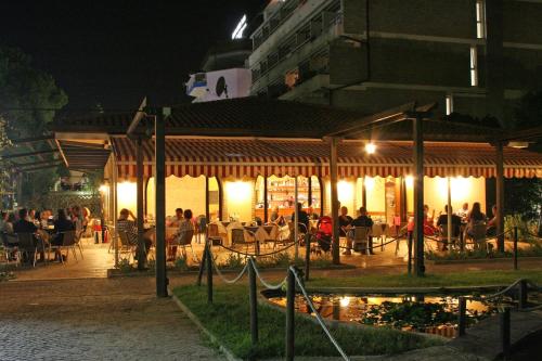 Gallery image of Hotel Capanna d'Oro in Lignano Sabbiadoro