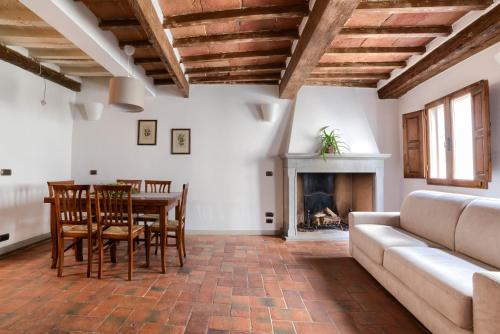 Apartment LaCosta near Ponte Vecchio