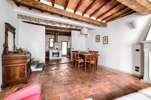 Apartment LaCosta near Ponte Vecchio