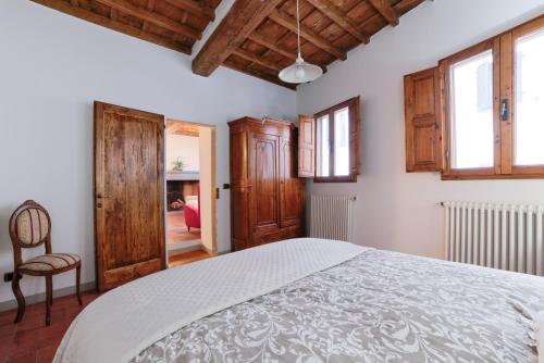 Apartment LaCosta near Ponte Vecchio