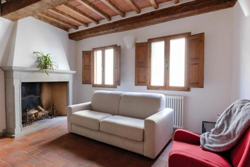 Apartment LaCosta near Ponte Vecchio