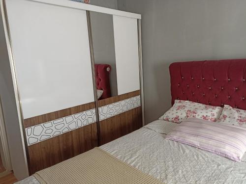 Fotografie z fotogalerie ubytování EVA GOLD APART v destinaci Antalya