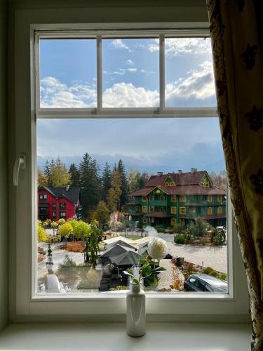 Dolina Wikingów Urnes 07