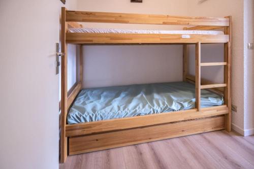 Photo de la galerie de l'établissement Studio 4 personnes, Autrans, près du centre., à Autrans