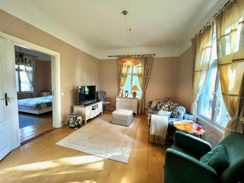 Saunaga korter Pärnu ranna vahetus läheduses