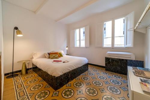 Memory Atelier - apartment in Florence