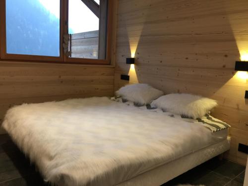 Appartement Bois Colombes Châtel Réservation