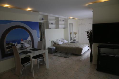 Penthouse Ventur
