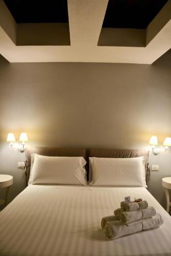 B&B Vicoli di Napoli photo 47
