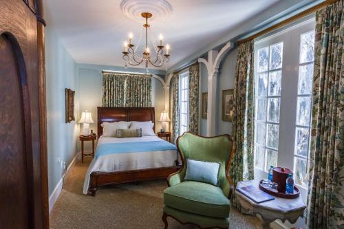 صورة لـ Eliza Thompson House, Historic Inns of Savannah Collection في سافانا