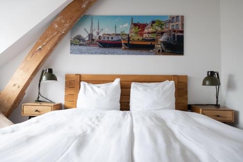 Boutique Hotel d'Oude Morsch – Photos 3