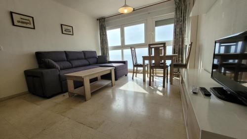 Santa Margarita-Fincas Benidorm