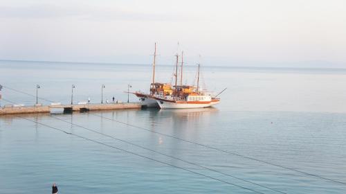 Gallery image of Marabou Hotel in Pefkohori