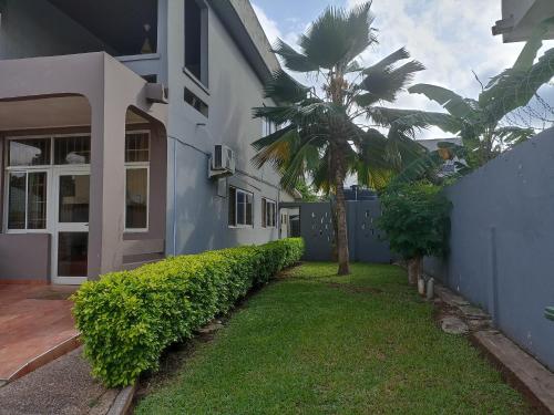 Gallery image of Serenity plus in Accra