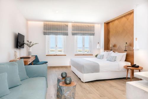 Avra Apartments Venetian Harbour
