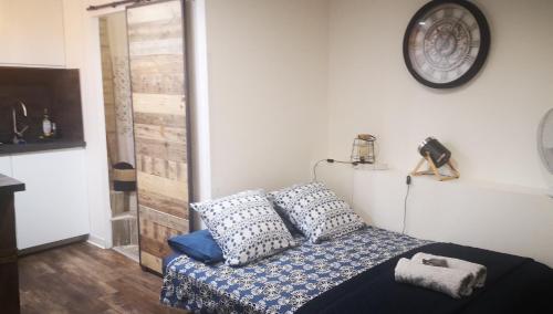 Photo de la galerie de l'établissement Studio centre sextius, à Aix-en-Provence