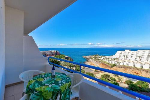 412 Playa Paraiso-Estudio Frente al mar y la Playa