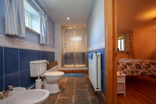 La Villa Olli -Natural pool & Jacuzzi photo 4