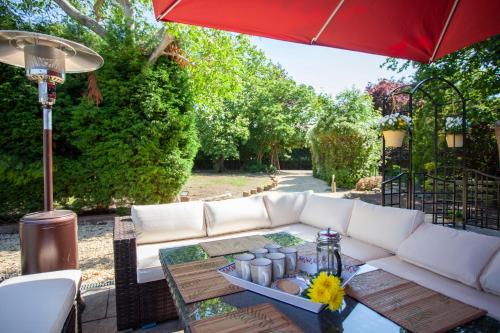 La Villa Olli -Natural pool & Jacuzzi photo 19
