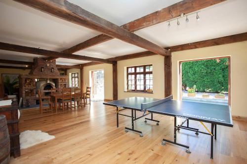 La Villa Olli -Natural pool & Jacuzzi photo 20