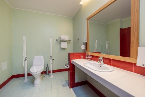 Galería fotográfica de Hotel Soho en Tartu