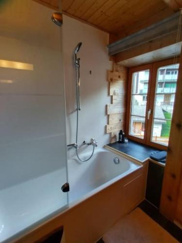 Centre Ville Appartement