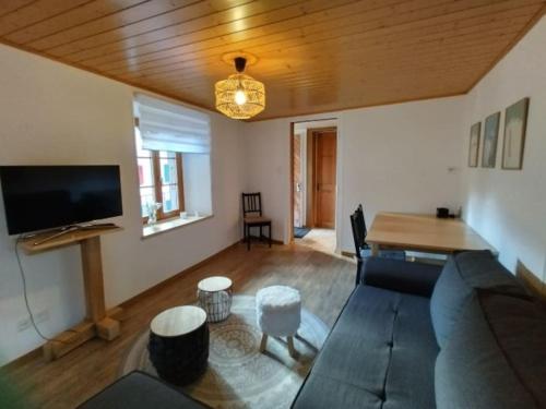 Centre Ville Appartement