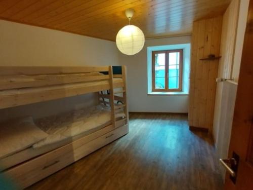 Centre Ville Appartement