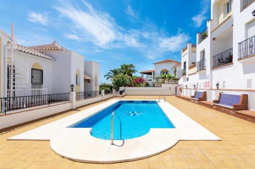 Apartamento 2 Dormitorios con vistas al Mar