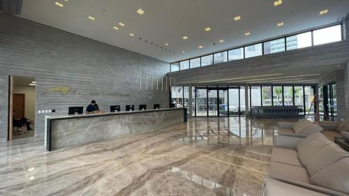 Fotografie z fotogalerie ubytování Salinas Premium Resort v destinaci Salinópolis