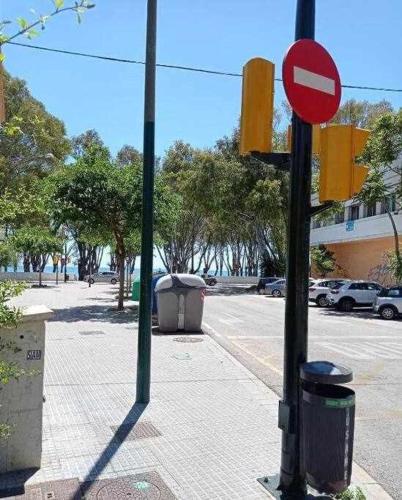 Balneario Pedregalejo Loft C
