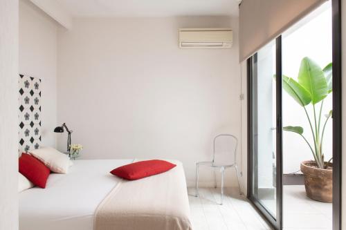 Eric Vökel Boutique Apartments - BCN Suites photo 31