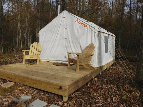 Tentrr - The Magic Glamp – Photos 3