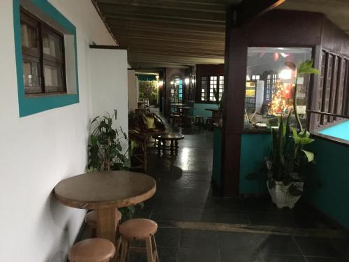 Gambar di galeri bagi Pousada Costa Verde di Caraguatatuba