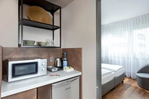 SORAT Hotel Berlin photo 15