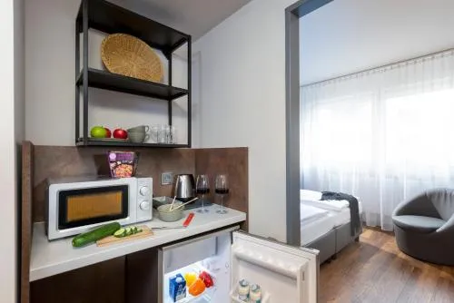 SORAT Hotel Berlin photo 16