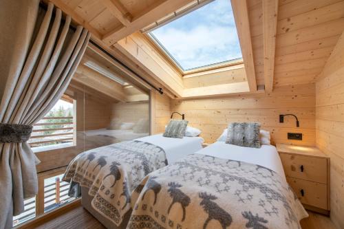 Chalet Melilot