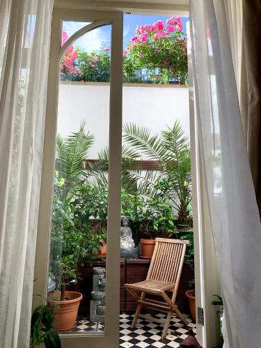 Georgiana's Guesthouse photo 22
