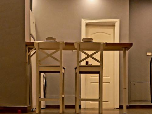 Elite Corner Apartment