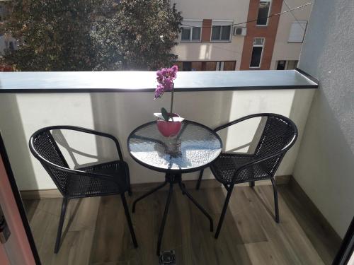 Hajnal apartman – Photos 5