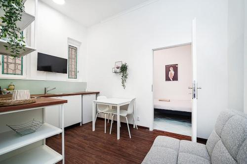 Cozy Old Town Stay - 1-bedroom apartment