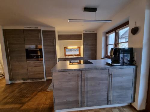 Appartment Montfort