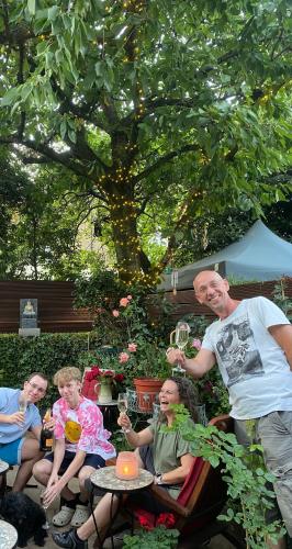 Georgiana's Guesthouse photo 31