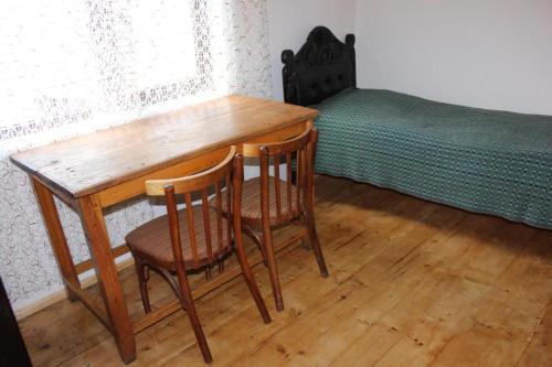 Fotografie z fotogalerie ubytování Guest House ELISABETH v destinaci Adishi