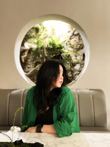 Dốc Garden Homestay Đà Lạtの宿泊客