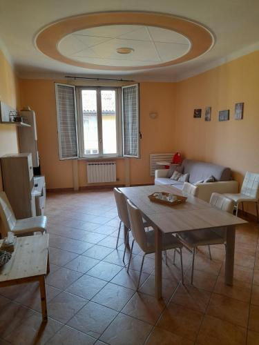 Casa Vacanza Arcobaleno