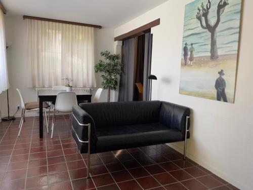 Ascona: Casa Conchiglia