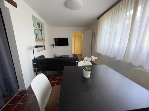 Ascona: Casa Conchiglia
