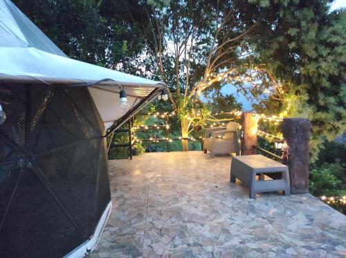 Fotografie z fotogalerie ubytování Vega Glamping v destinaci La Vega